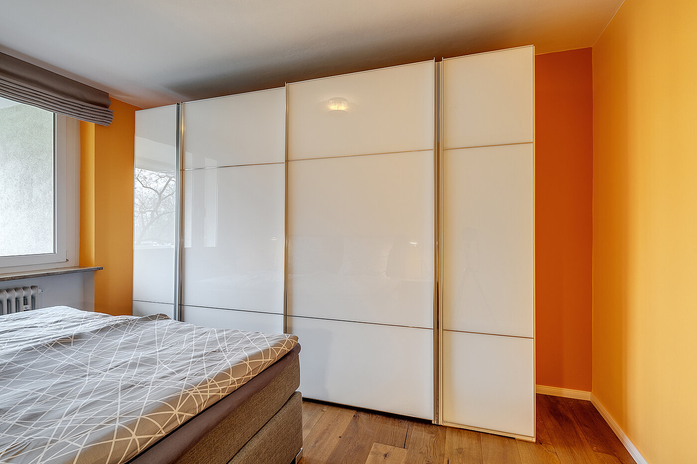 Appartement avec 2 pièces | München-Bogenhausen | 70287 | ...mit Staufläche