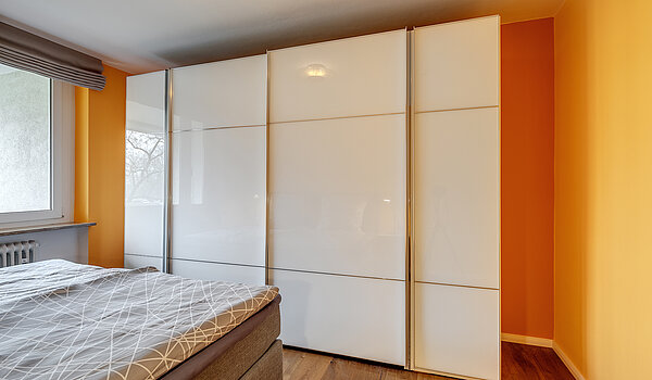 Appartement avec 2 pièces | München-Bogenhausen | 70287 | ...mit Staufläche