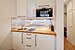 Appartement avec 1 pièce | München-Schwabing | 70475 | Küchenzeile ... | Thumbnail