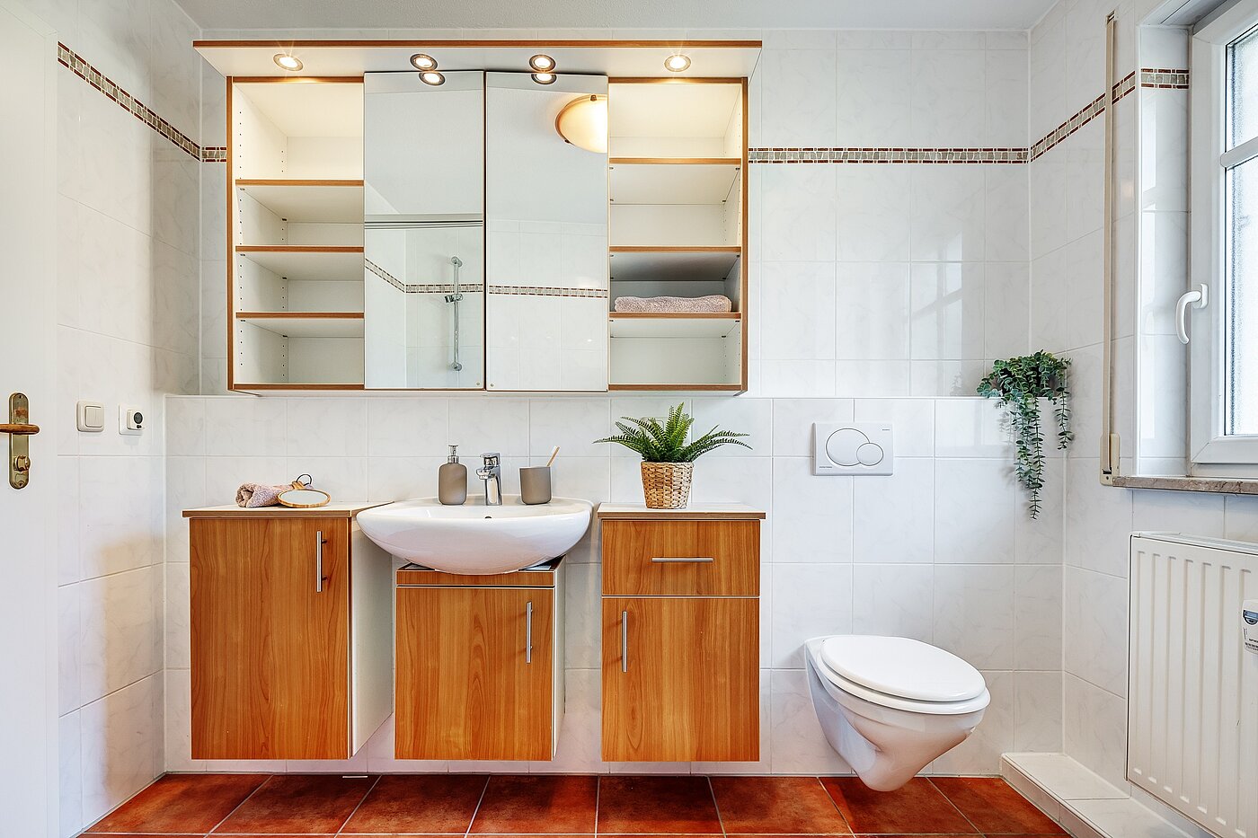 Appartement avec 3 pièces | München-Ramersdorf | 2206ML4 | ...modernen Einbauten, sowie...