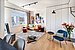 Penthouse avec 2 pièces | München-Maxvorstadt | 704271 | Stylischer Wohn-... | Thumbnail