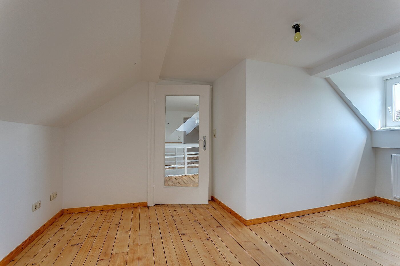 Bauernhaus avec 9 pièces | Hohenschäftlarn | 1805ML4 | Schlafen II oben
