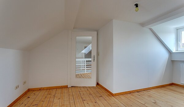 Bauernhaus avec 9 pièces | Hohenschäftlarn | 1805ML4 | Schlafen II oben