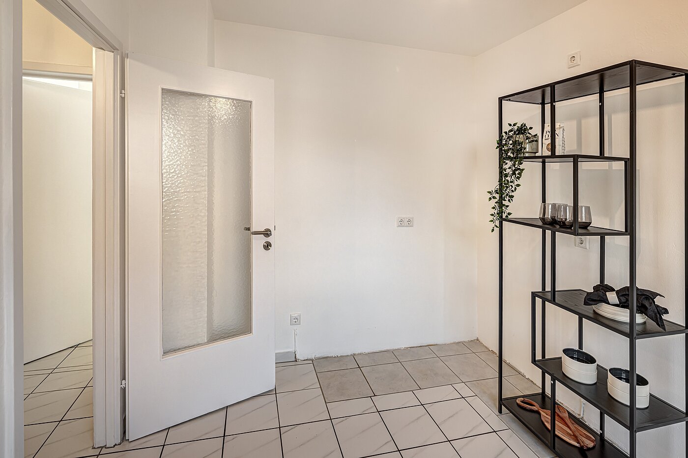 Maison mitoyenne avec 5 pièces | Unterschleißheim | 70187 | Große Küche mit viel Platz...