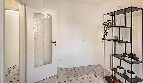 Maison mitoyenne avec 5 pièces | Unterschleißheim | 70187 | Große Küche mit viel Platz...