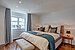 Appartement avec 2 pièces | München-Schwabing | 70434 | ...Schlafzimmer... | Thumbnail