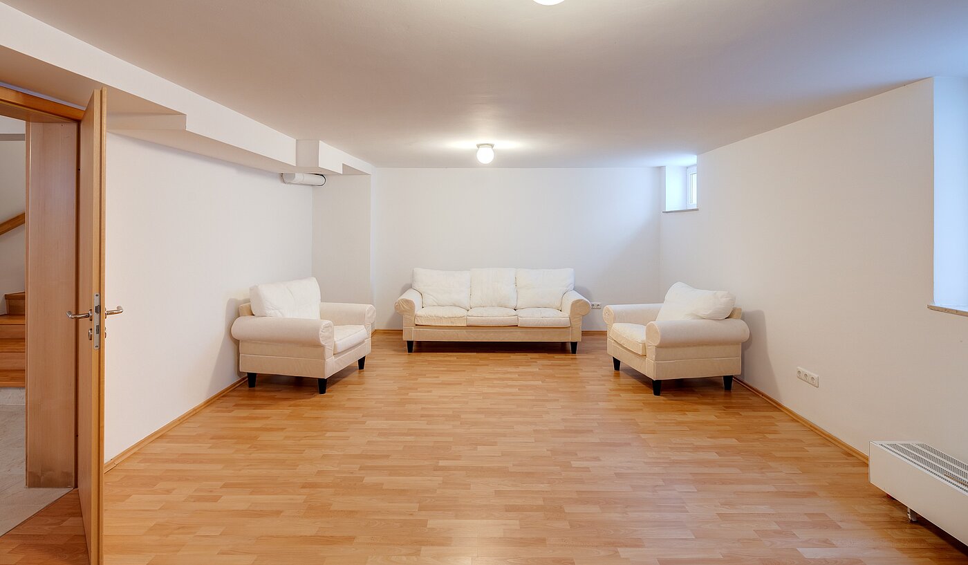 Maison jumelée avec 6.5 pièces | Unterschleißheim | 70122 | Großer Hobbyraum