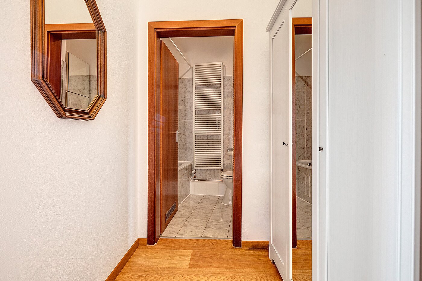 Appartement avec 1 pièce | München-Perlach | 2204ML8 | ...ausreichend Stellfläche