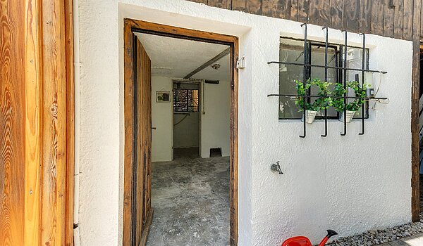 Bauernhaus avec 9 pièces | Hohenschäftlarn | 1805ML4 | Werkstatt