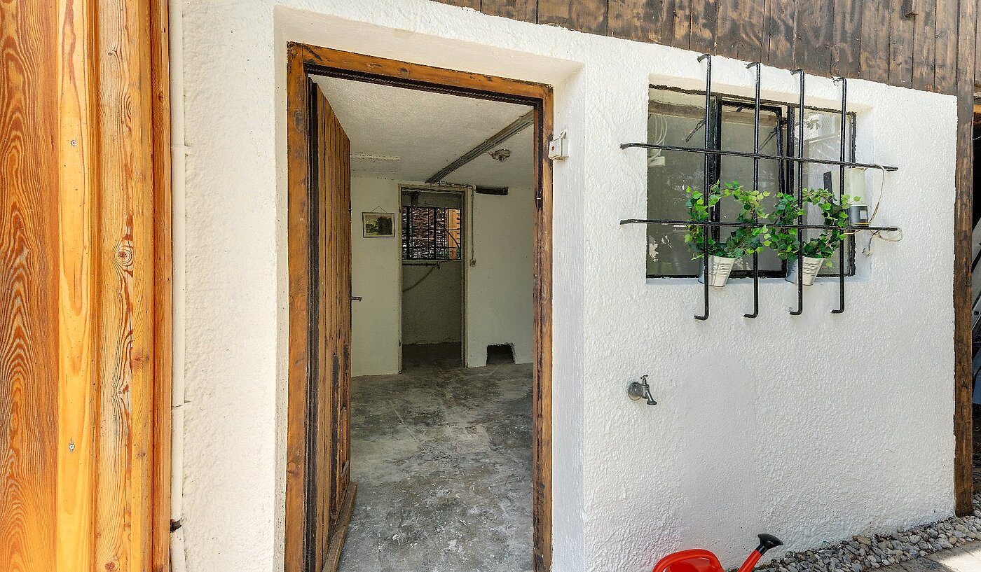 Bauernhaus avec 9 pièces | Hohenschäftlarn | 1805ML4 | Werkstatt