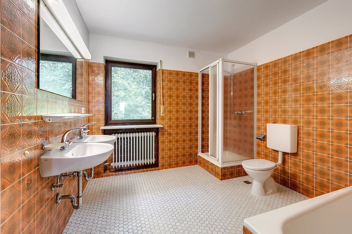 Maison mitoyenne avec 5 pièces | München-Obermenzing | 1907ML6 | großes Bad