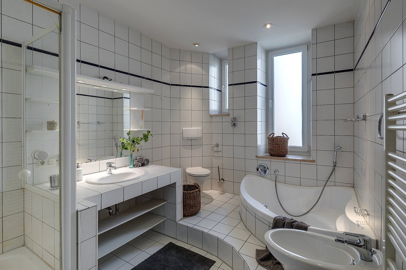 Appartement avec 3.5 pièces | München-Haidhausen | 1803ML1