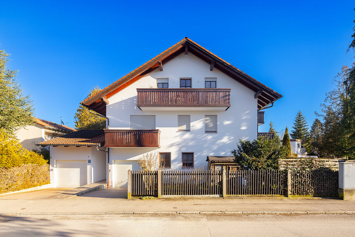 Appartement avec 2 pièces | München-Trudering | 70178 | Gepflegtes Objekt