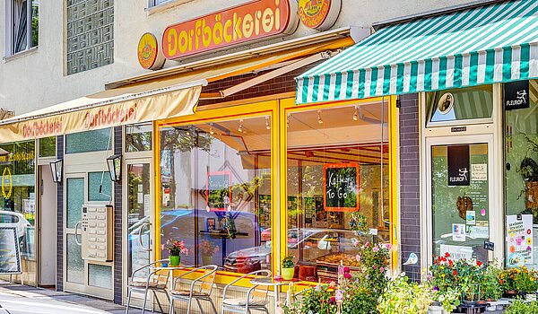 Maison d'angle mitoyenne avec 6 pièces | Germering | 70033 | Alles in der Nähe