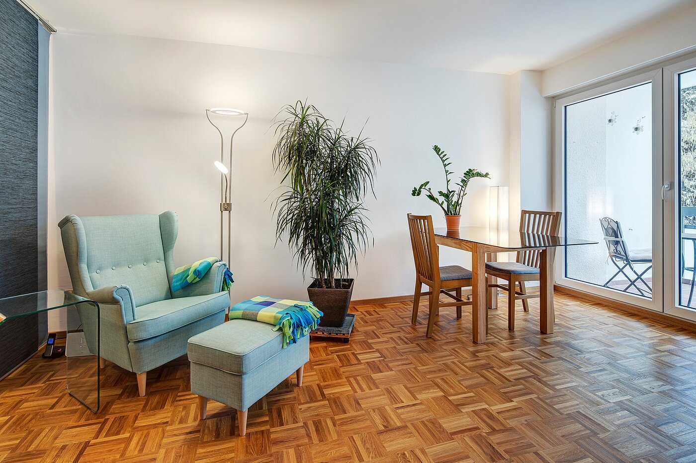 Appartement avec 1.5 pièces | München-Sendling-Westpark | 2207ML4