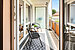 Appartement avec 2.5 pièces | Garmisch-Partenkirchen | 702481 | Loggia | Thumbnail