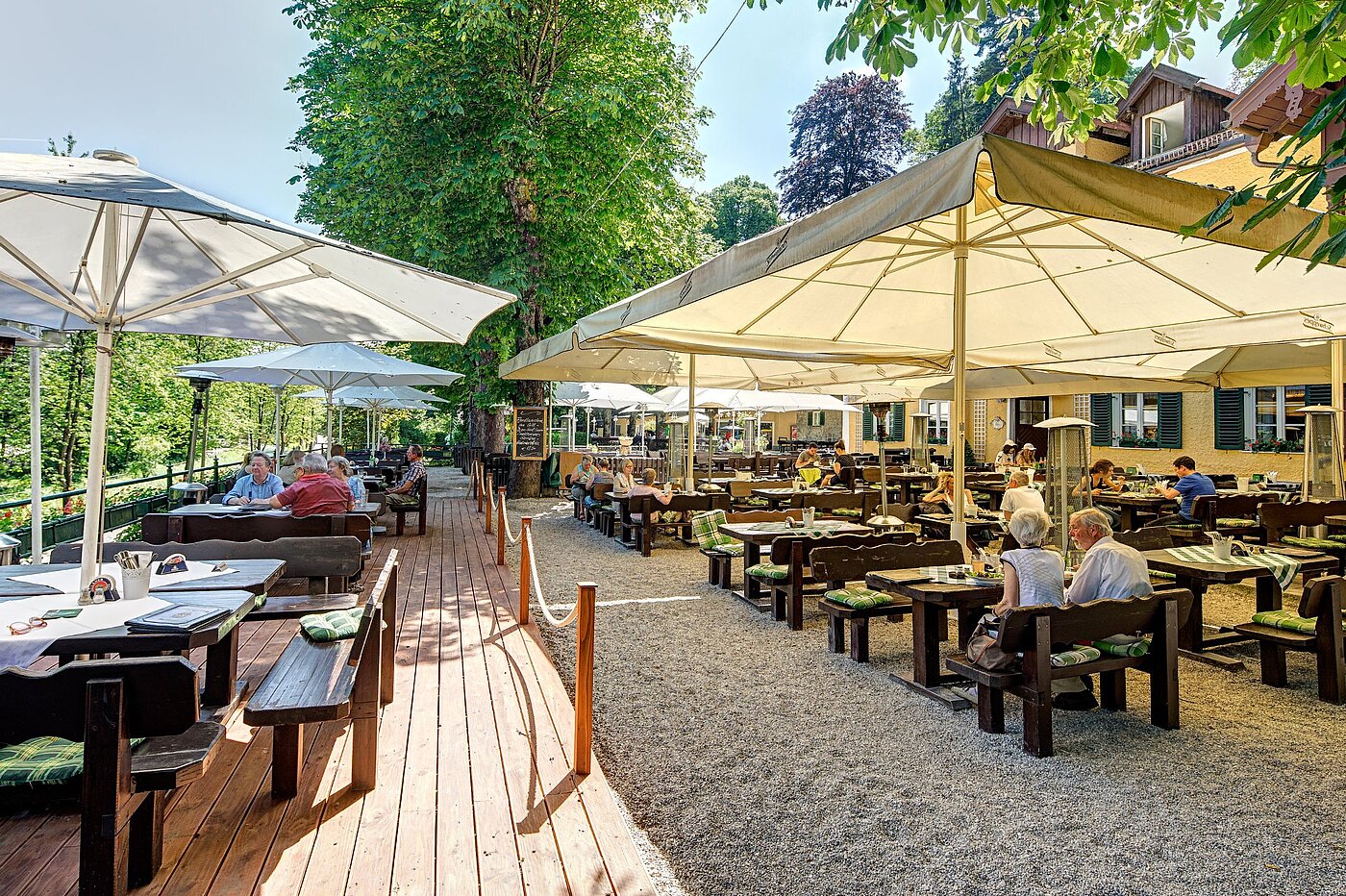 Appartement avec 2 pièces | München-Thalkirchen | 2107ML2 | Biergarten in der Nähe