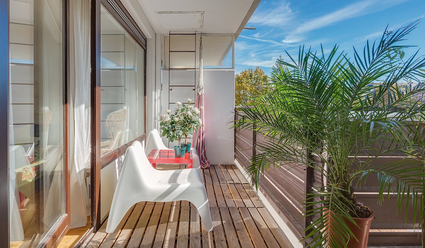 Appartement avec 2 pièces | München-Maxvorstadt | 2105ML2 | Wunderschöner, großer...