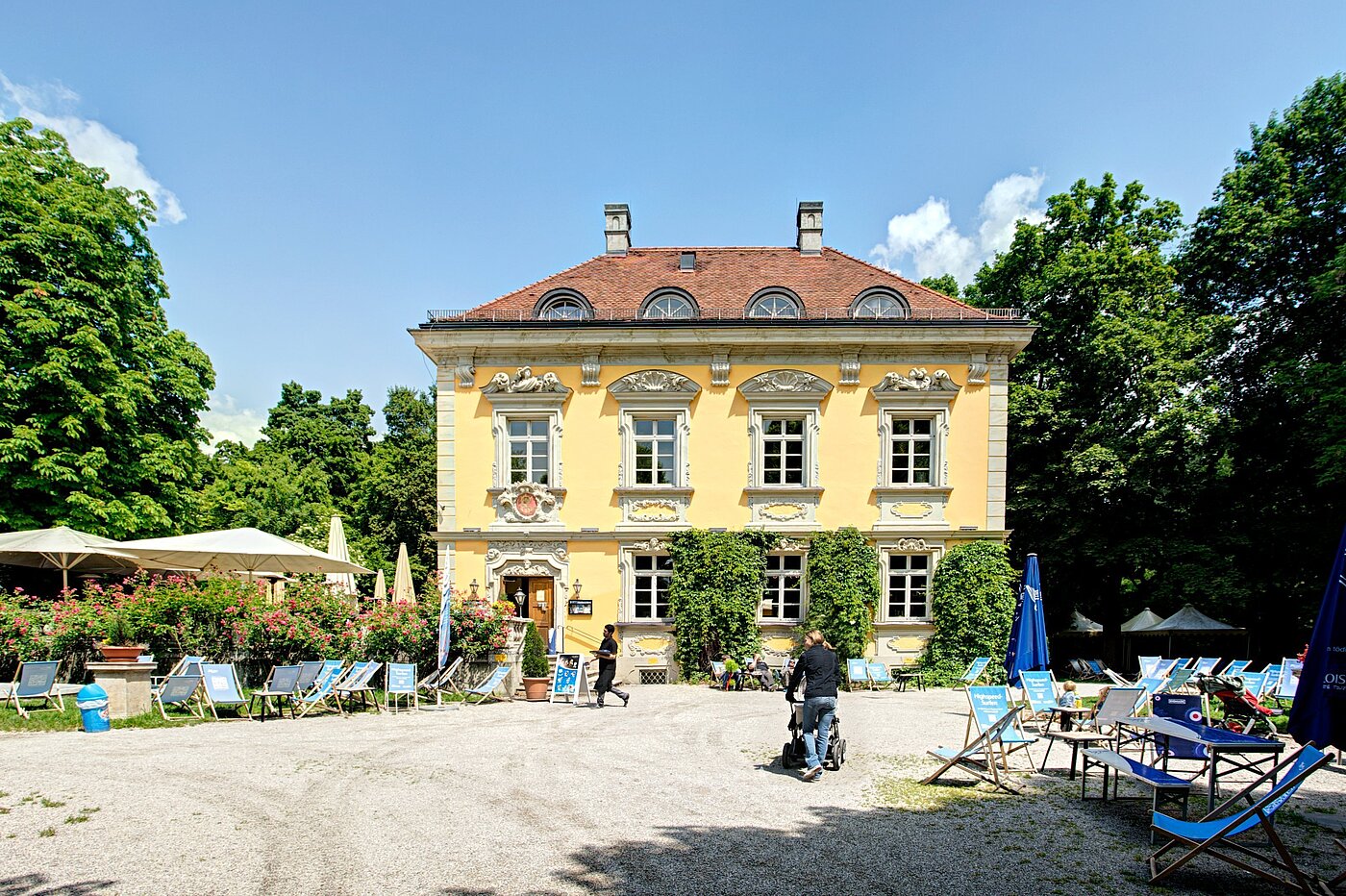 Apartment avec 1 pièce | München-Schwabing | 70200 | Bamberger Haus