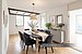 Appartement avec 3.5 pièces | München-Bogenhausen | 703052 | Visualisierung mit KI | Thumbnail