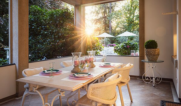 Villa avec 9 pièces | Reutlingen | 70231 | Loggia