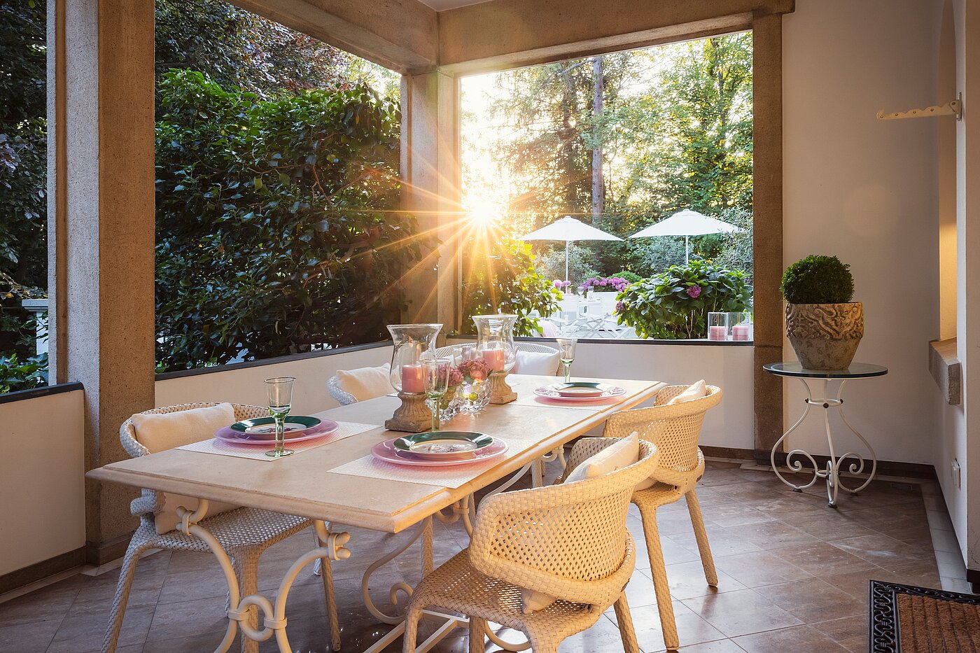 Villa avec 9 pièces | Reutlingen | 70231 | Loggia