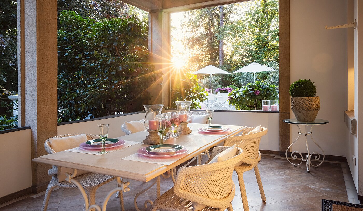 Villa avec 9 pièces | Reutlingen | 70231 | Loggia