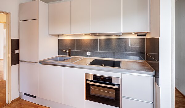 Appartement avec 2 pièces | München-Hadern | 704101 | ...und Einbauküche