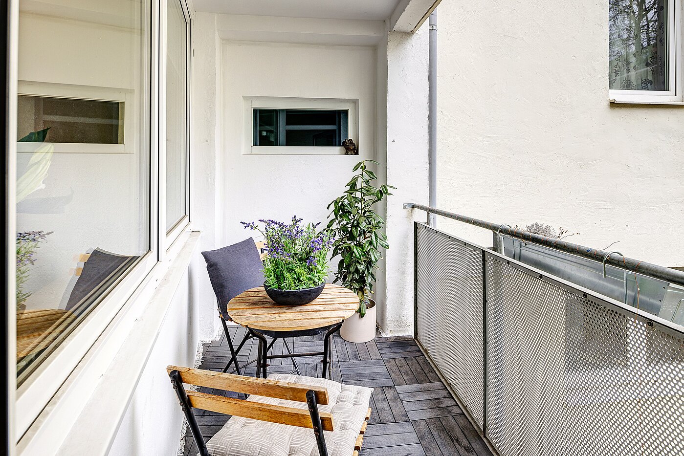 Appartement avec 3 pièces | München-Maxvorstadt | 2203ML31 | Sonniger und ruhiger...