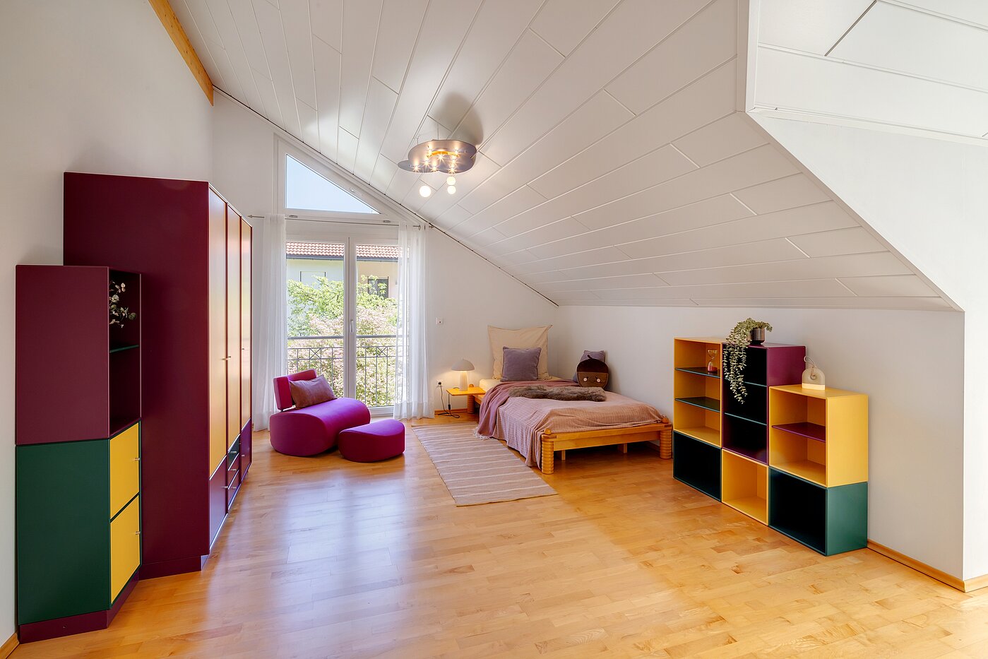 Maison individuelle avec 5 pièces | Icking | 70438 | Gemütliches...