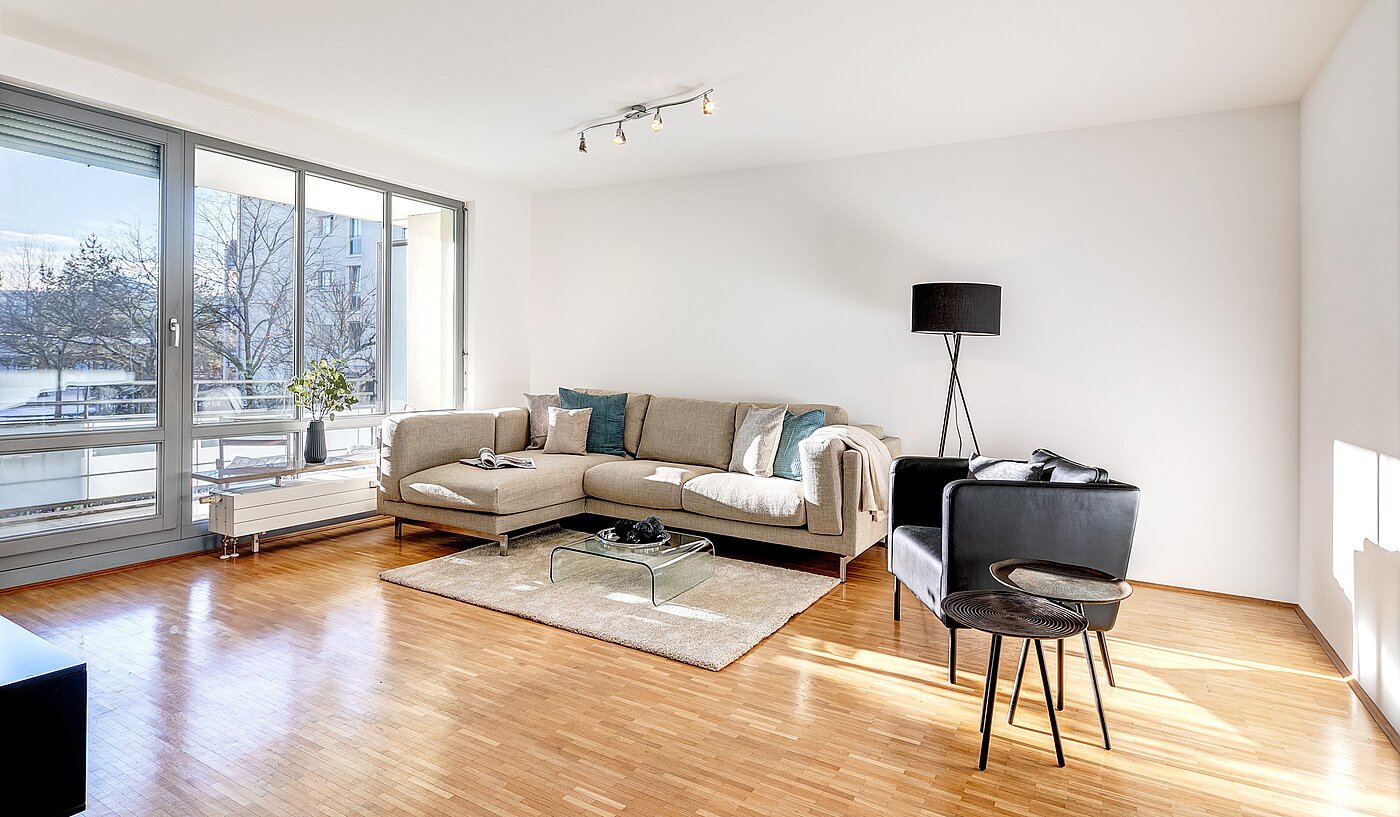 Appartement avec 4 pièces | 1709ML3