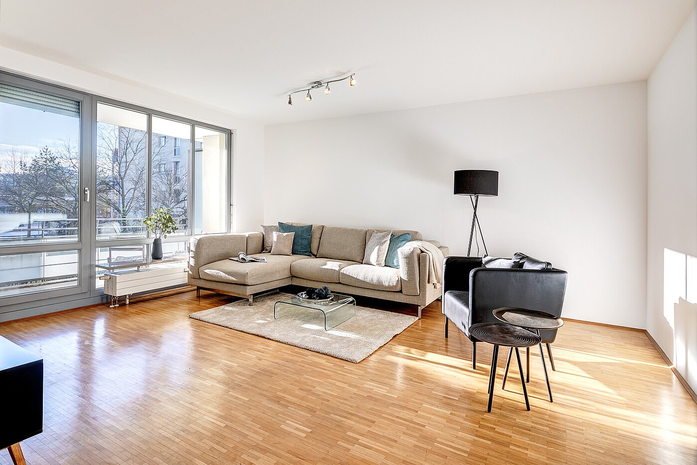Appartement avec 4 pièces | 1709ML3