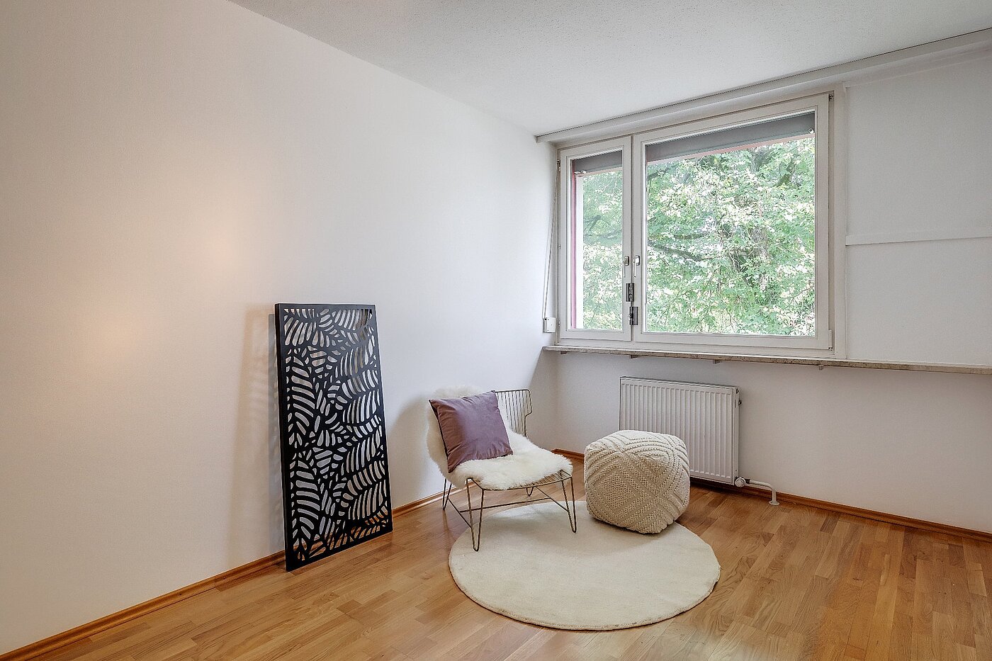Appartement avec 5.5 pièces | Weßling | 1907ML4 | ...oder Gästezimmer