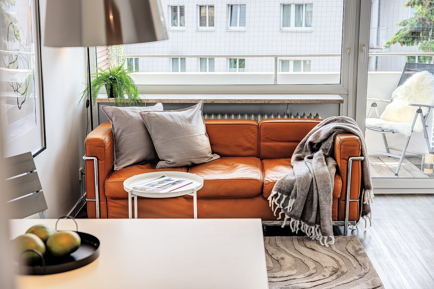 Appartement avec 1 pièce | München-Neuhausen | 702271 | Behaglich...