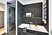 Penthouse avec 2 pièces | München-Maxvorstadt | 704271 | ...Dusche und Badewanne | Thumbnail