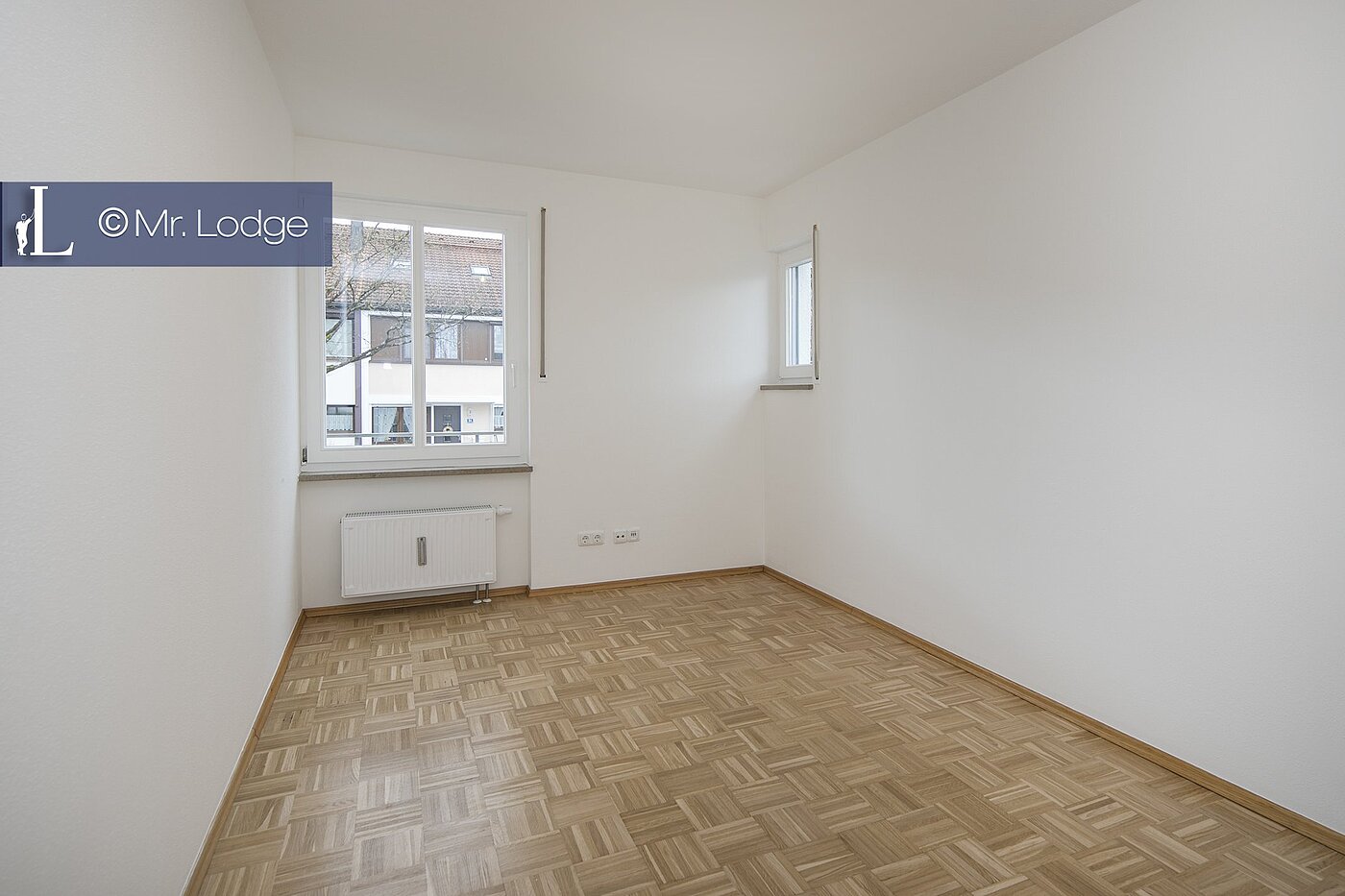 Maison jumelée avec 5 pièces | 1702ML1 | Zwei Kinderzimmer