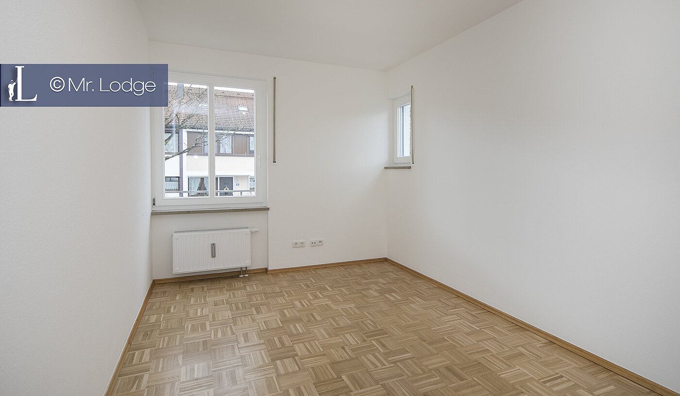 Maison jumelée avec 5 pièces | 1702ML1 | Zwei Kinderzimmer