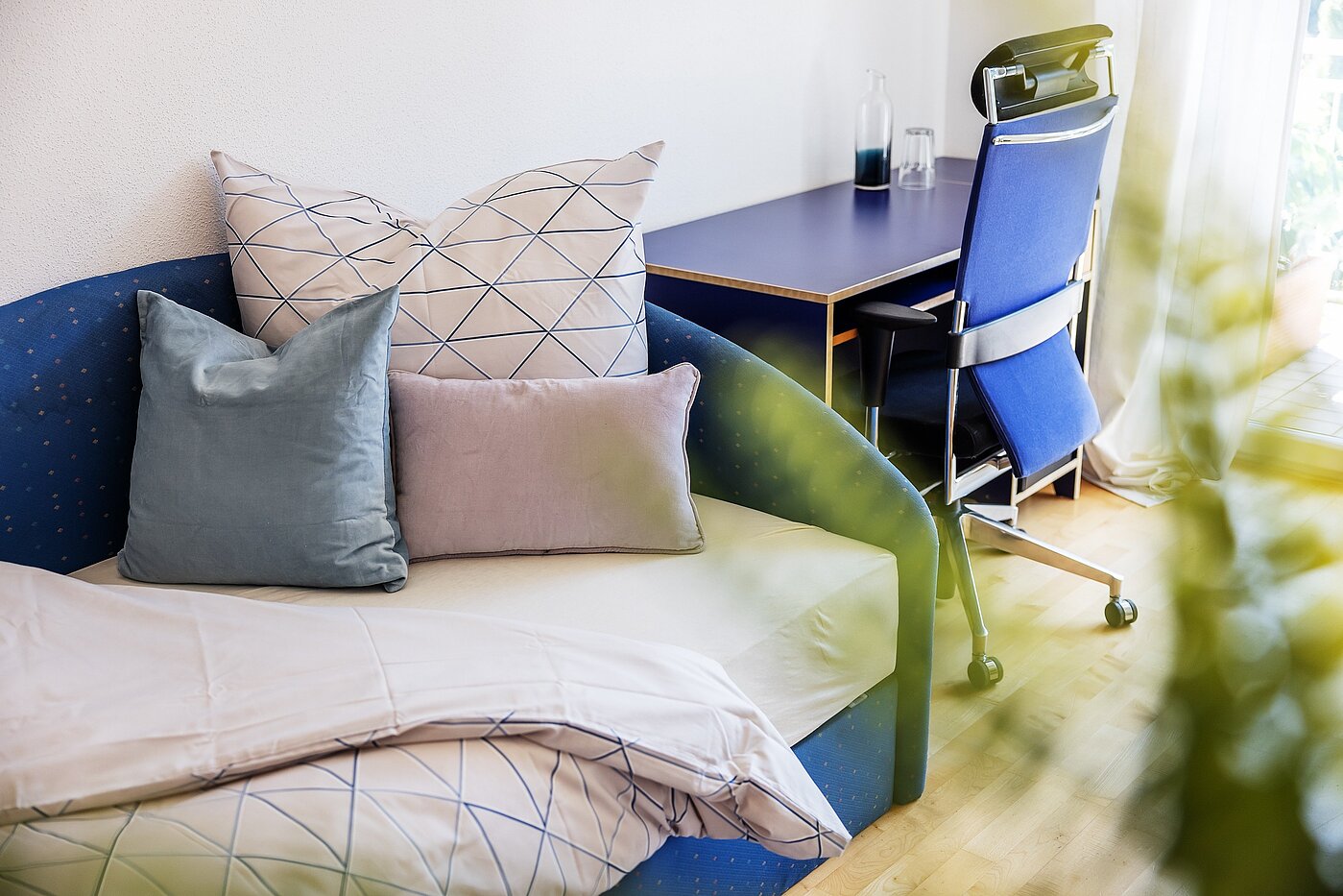 Appartement avec 3 pièces | München-Ramersdorf | 2206ML4 | Arbeits-, Kinder- oder...