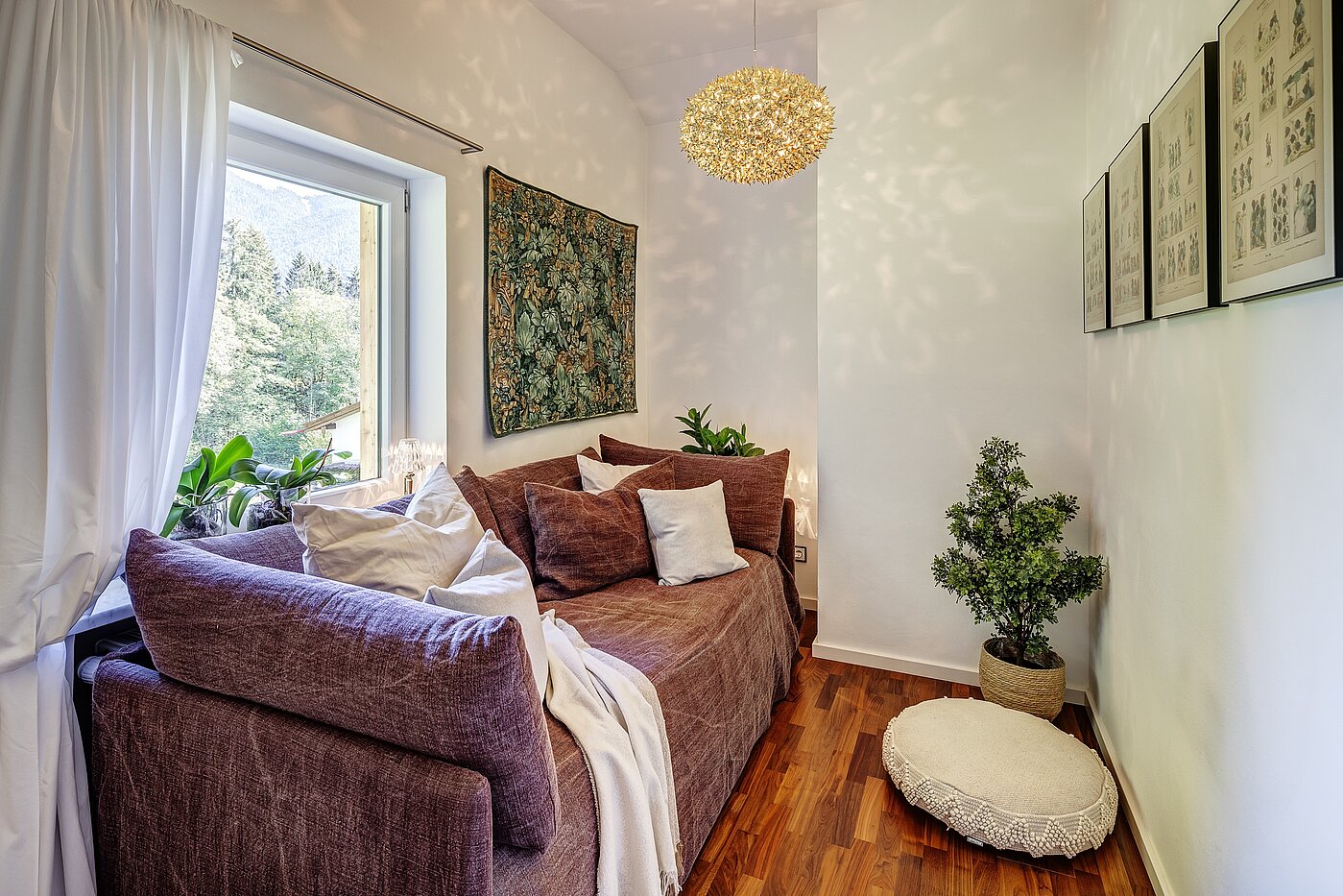 Maison d'angle mitoyenne avec 3 pièces | Kreuth | 70037 | Gästezimmer...