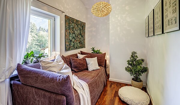 Maison d'angle mitoyenne avec 3 pièces | Kreuth | 70037 | Gästezimmer...