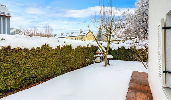 Appartement avec 3 pièces | München-Milbertshofen | 1902ML3