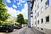 Appartement avec 1 pièce | München-Schwabing | 70454 | ...und Außenaufzug | Thumbnail