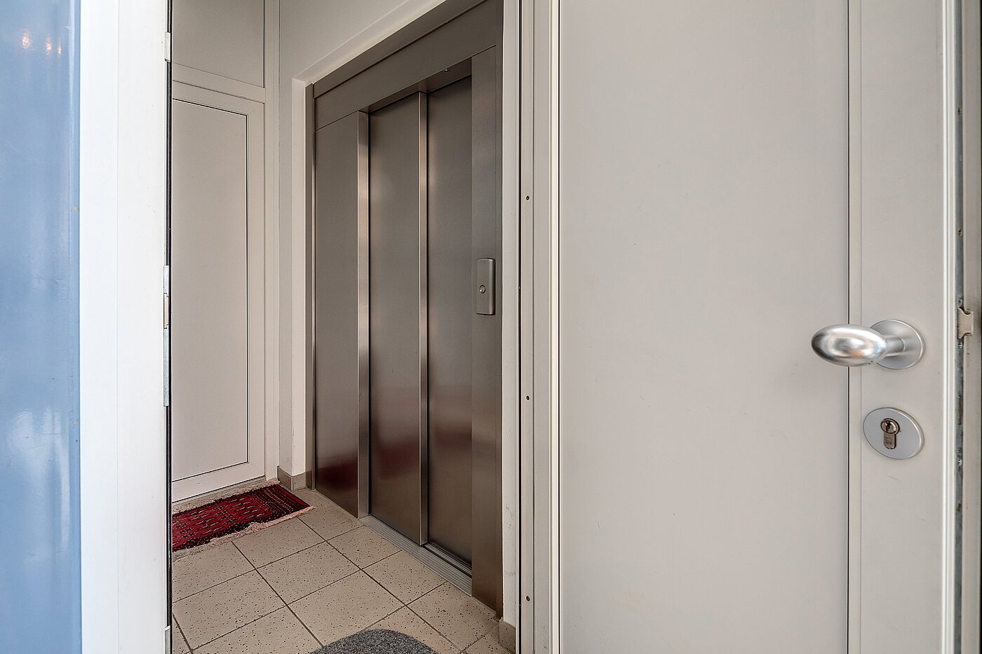Appartement avec 2.5 pièces | München-Au | 2002ML5 | ...mit direktem Aufzugszugang