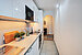 Appartement avec 2 pièces | München-Sendling-Westpark | 70413 | ...Küche mit... | Thumbnail
