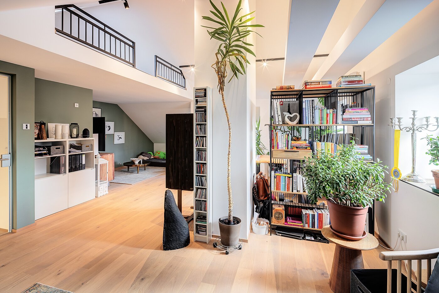 Maison d'angle mitoyenne avec 6 pièces | München-Trudering | 70191 | Lichtdurchflutetes...