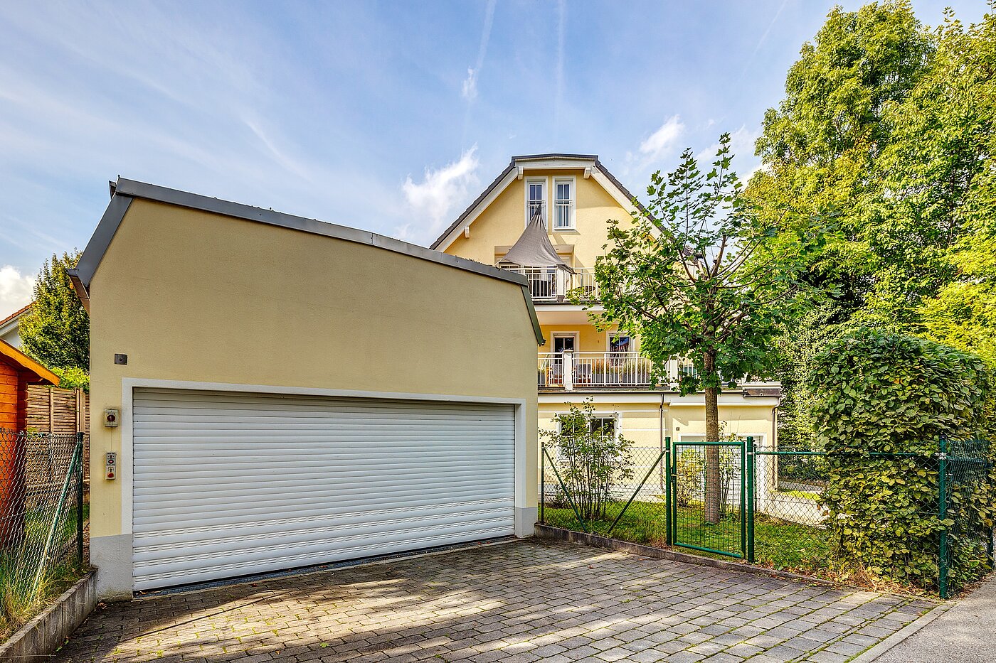 Appartement avec 4 pièces | München-Forstenried | 2209ML6 | Garage