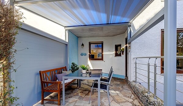 Appartement avec 4 pièces | Ismaning | 700081 | Große Terrasse