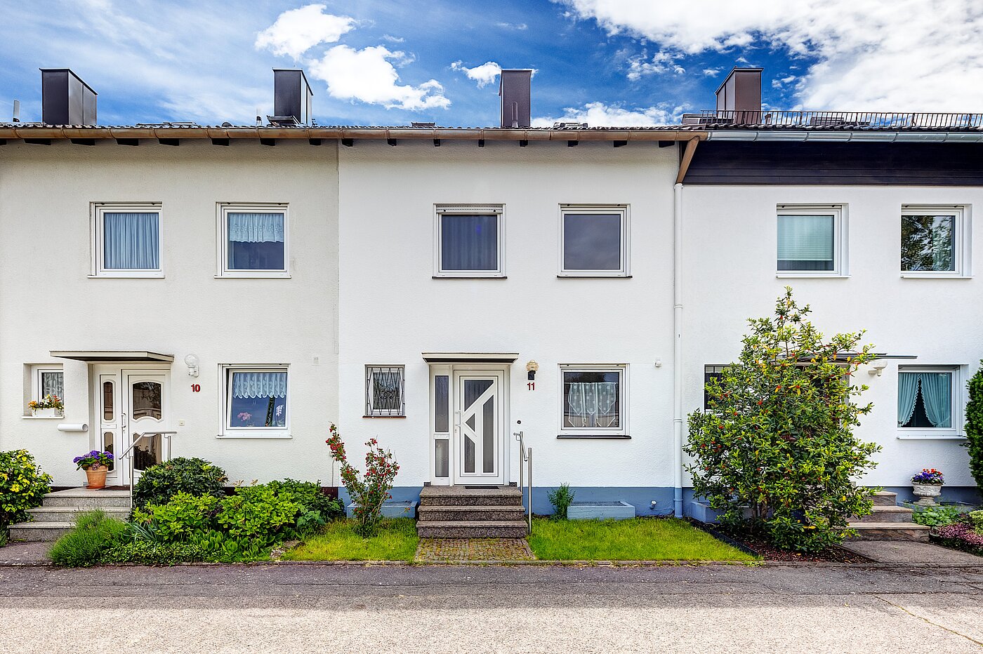 Maison mitoyenne avec 4 pièces | Maisach | 70125 | Gepflegtes Objekt