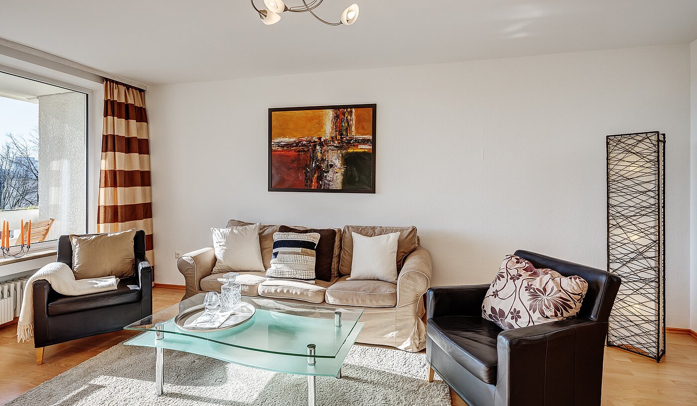 Appartement avec 3.5 pièces | Haar | 2201ML5 | Sonniges Wohnen...