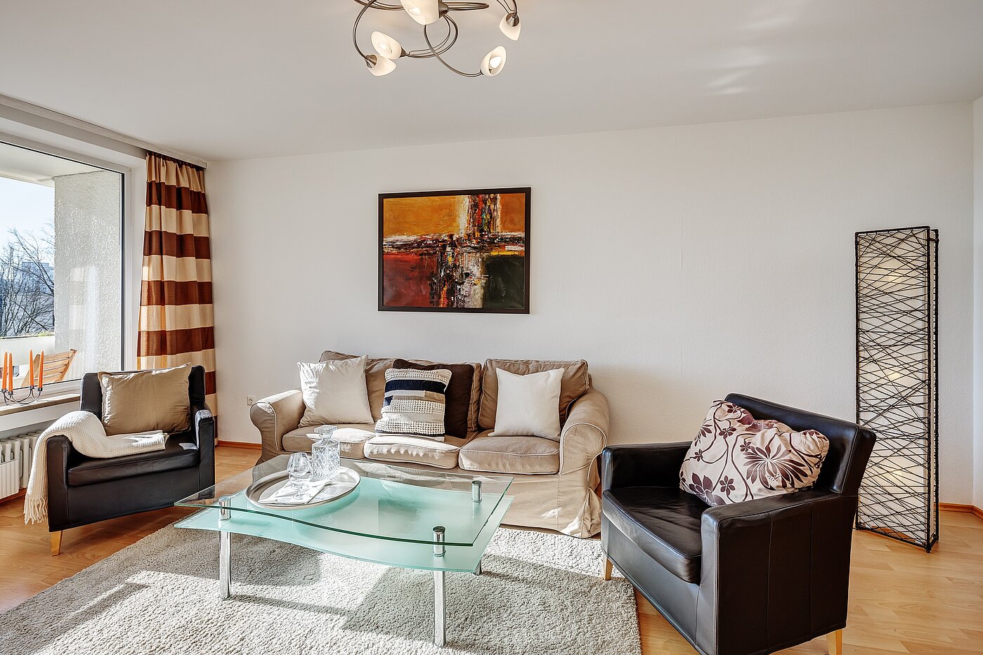 Appartement avec 3.5 pièces | Haar | 2201ML5 | Sonniges Wohnen...